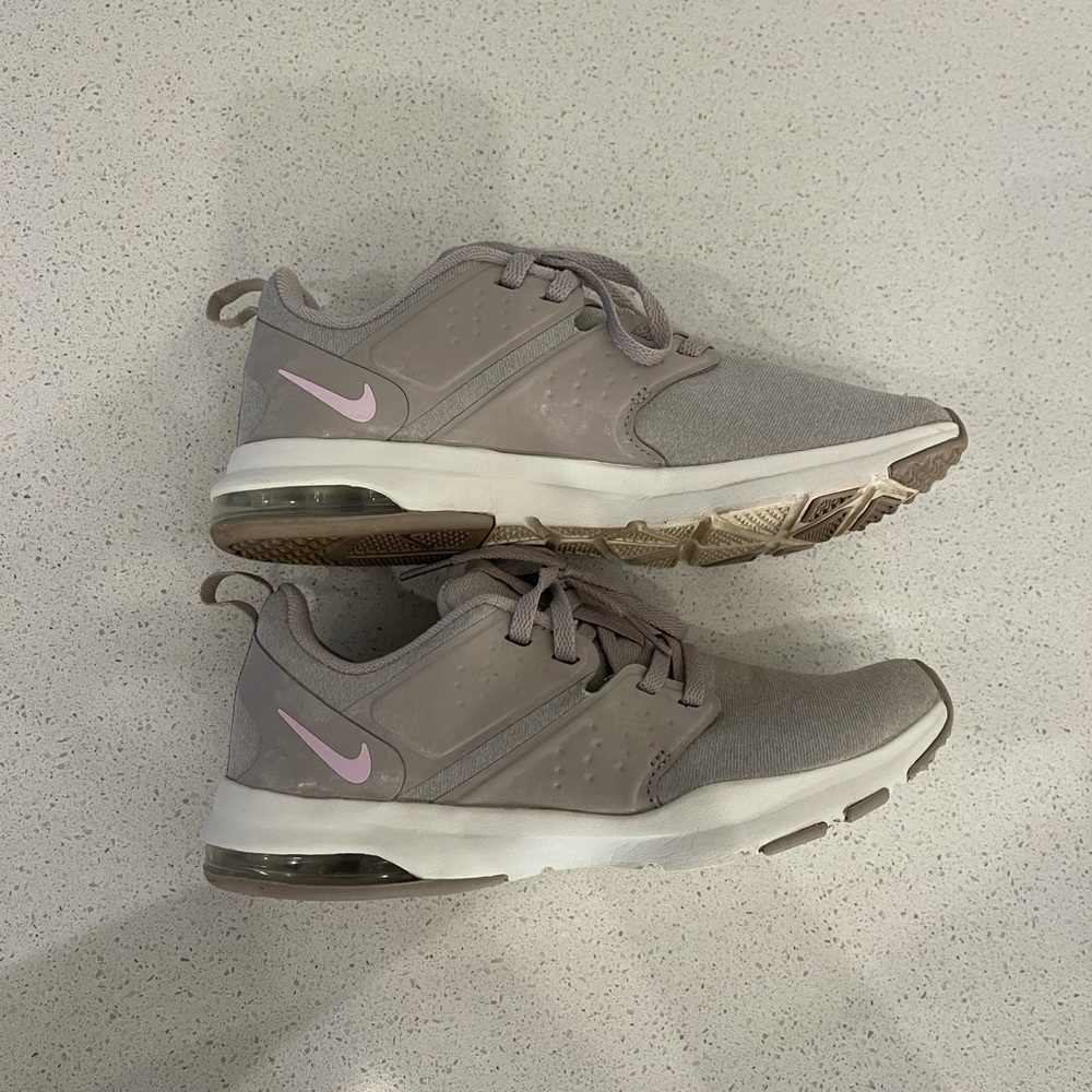 Nike training shoes